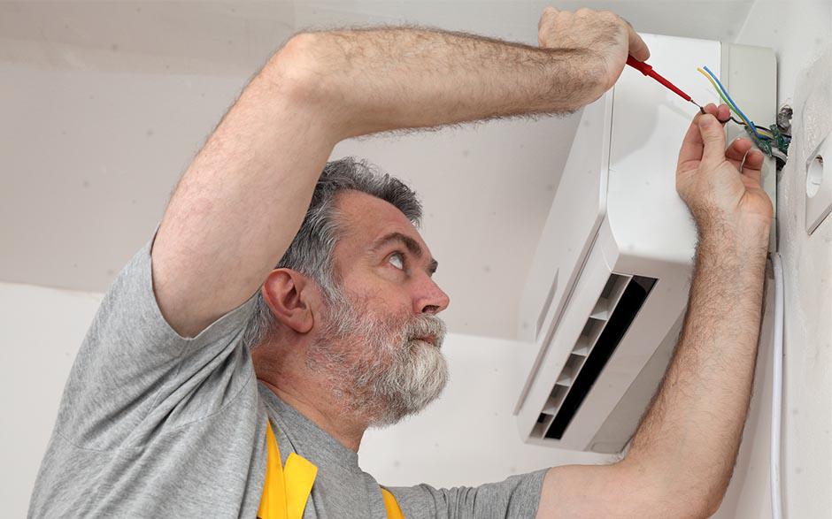 électricien maintenance Herblay