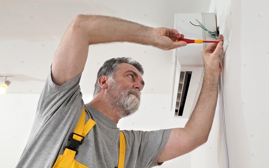 recherche électricien bâtiment Rueil-Malmaison