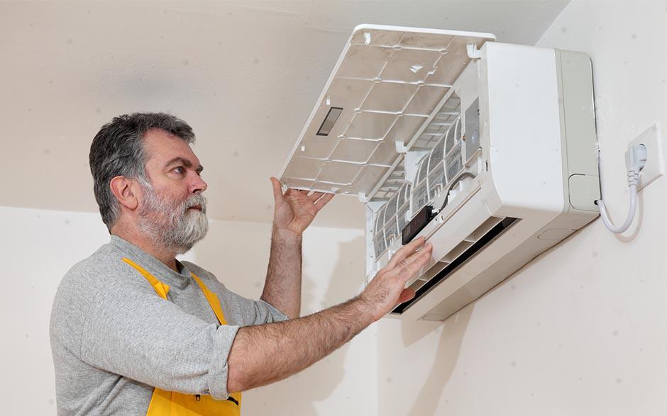 électricien maintenance Herblay